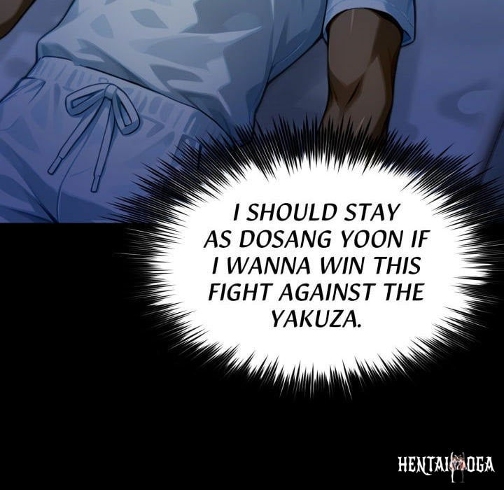 Gangster x Office Lady Gangster x Office Lady Chapter 135 - Page 15