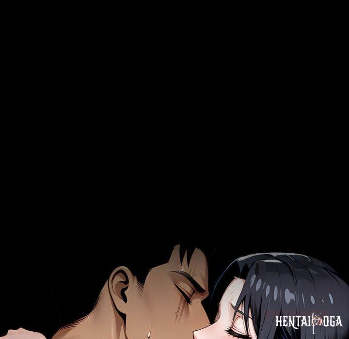 Gangster x Office Lady Gangster x Office Lady Chapter 135 - Page 174