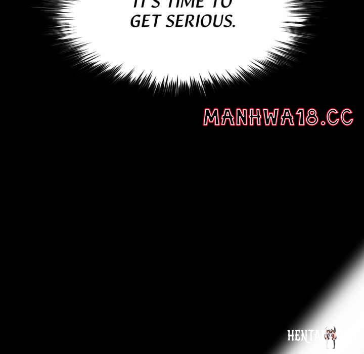 Gangster x Office Lady Gangster x Office Lady Chapter 135 - Page 18