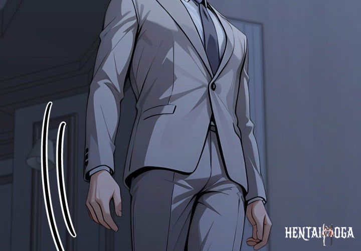 Gangster x Office Lady Gangster x Office Lady Chapter 135 - Page 2