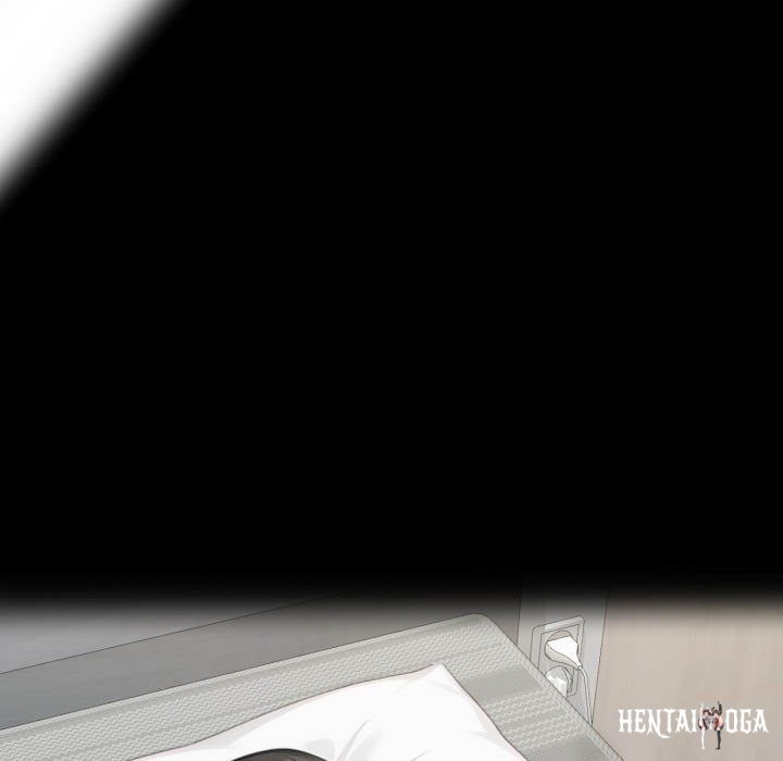 Gangster x Office Lady Gangster x Office Lady Chapter 135 - Page 20