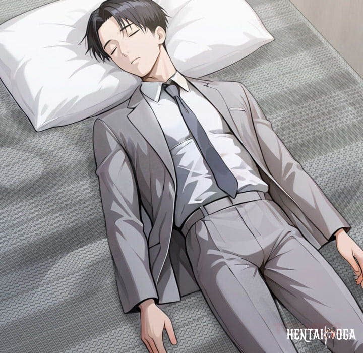 Gangster x Office Lady Gangster x Office Lady Chapter 135 - Page 21