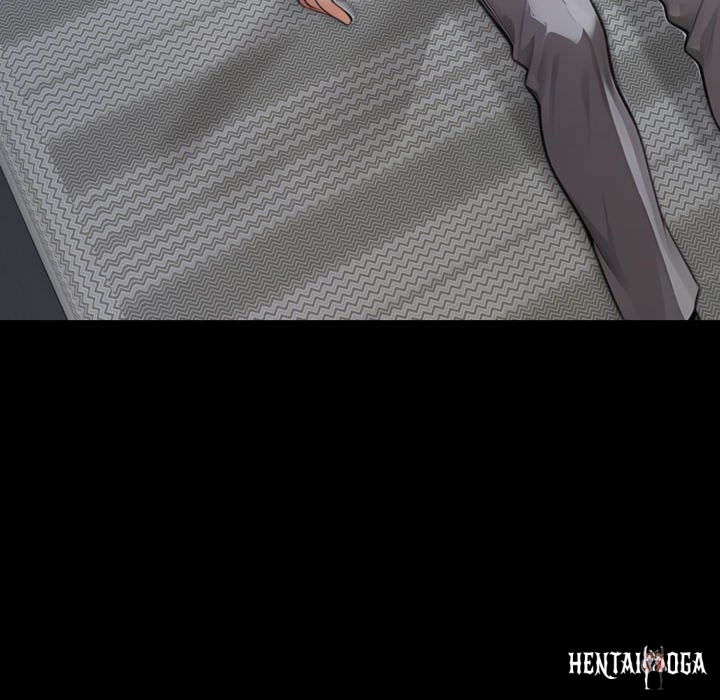 Gangster x Office Lady Gangster x Office Lady Chapter 135 - Page 22