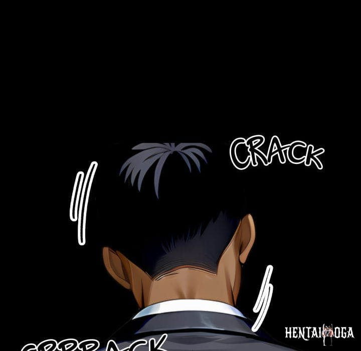 Gangster x Office Lady Gangster x Office Lady Chapter 135 - Page 26