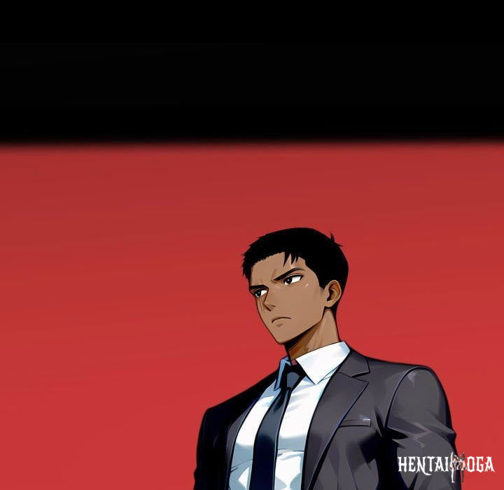 Gangster x Office Lady Gangster x Office Lady Chapter 135 - Page 28