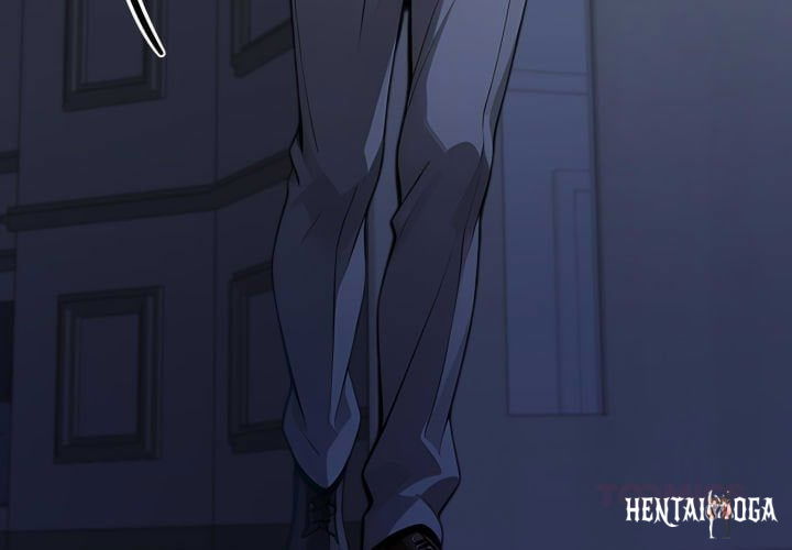 Gangster x Office Lady Gangster x Office Lady Chapter 135 - Page 3