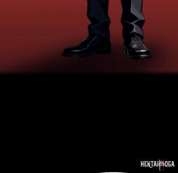 Gangster x Office Lady Gangster x Office Lady Chapter 135 - Page 30