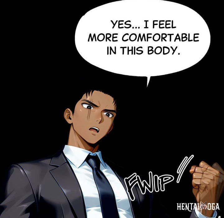 Gangster x Office Lady Gangster x Office Lady Chapter 135 - Page 31