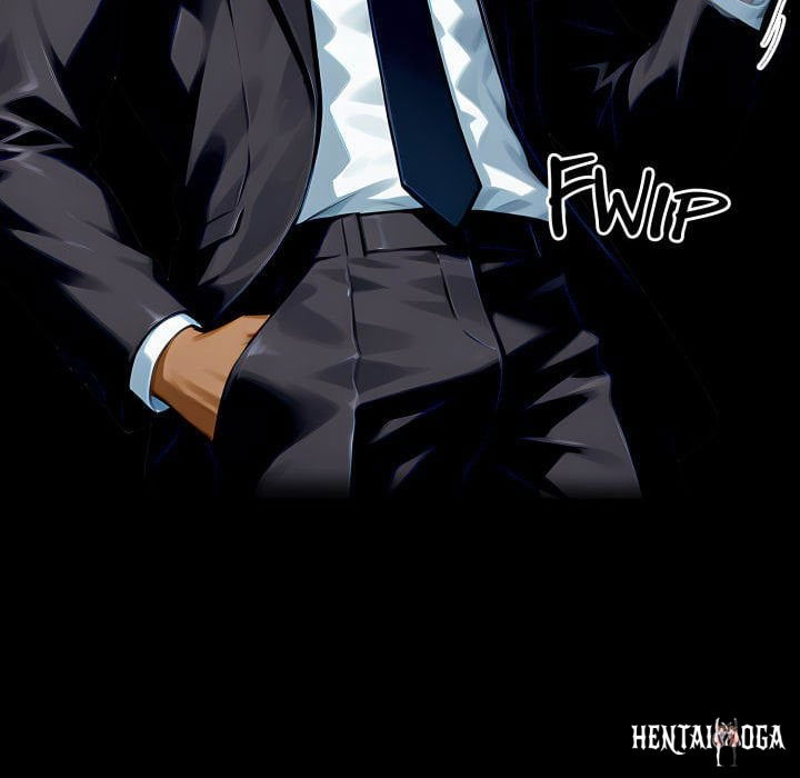 Gangster x Office Lady Gangster x Office Lady Chapter 135 - Page 32