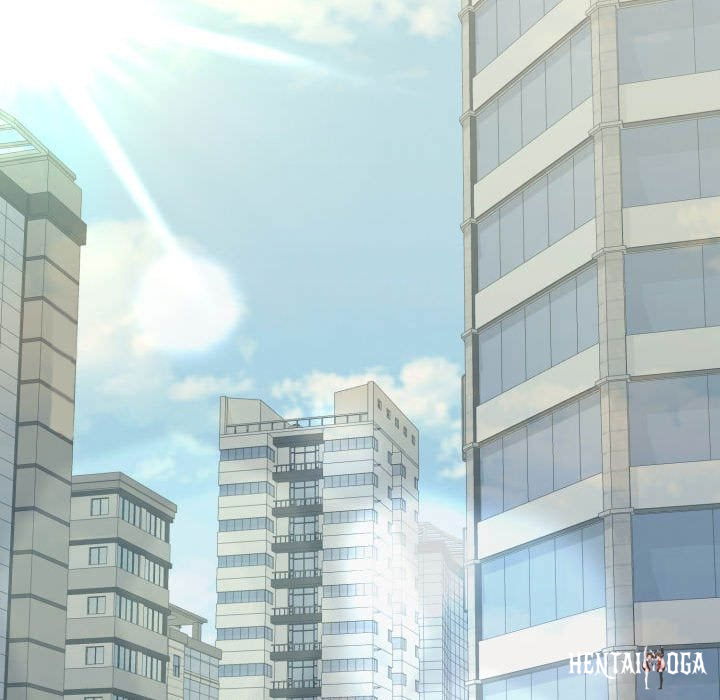 Gangster x Office Lady Gangster x Office Lady Chapter 135 - Page 36