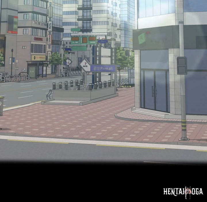 Gangster x Office Lady Gangster x Office Lady Chapter 135 - Page 37