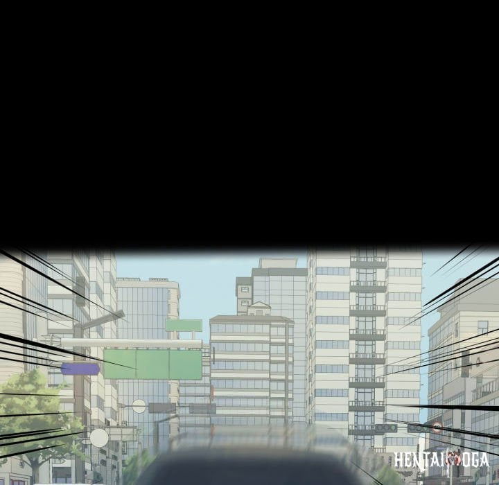 Gangster x Office Lady Gangster x Office Lady Chapter 135 - Page 38