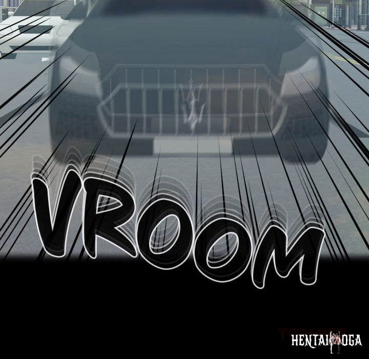 Gangster x Office Lady Gangster x Office Lady Chapter 135 - Page 39