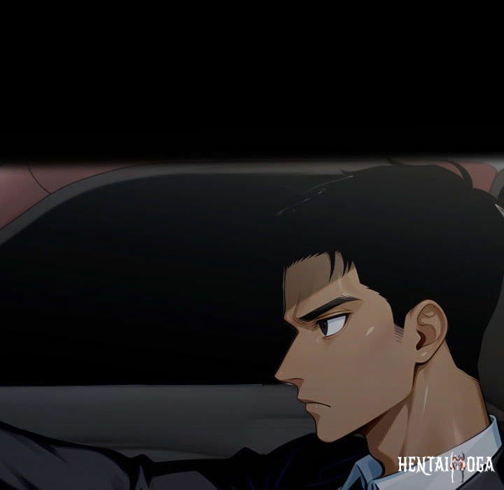 Gangster x Office Lady Gangster x Office Lady Chapter 135 - Page 40