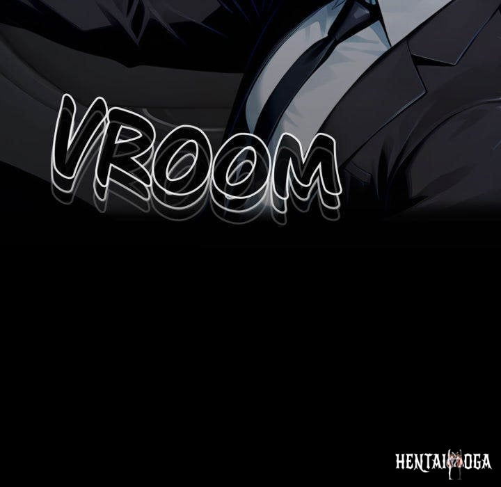 Gangster x Office Lady Gangster x Office Lady Chapter 135 - Page 41