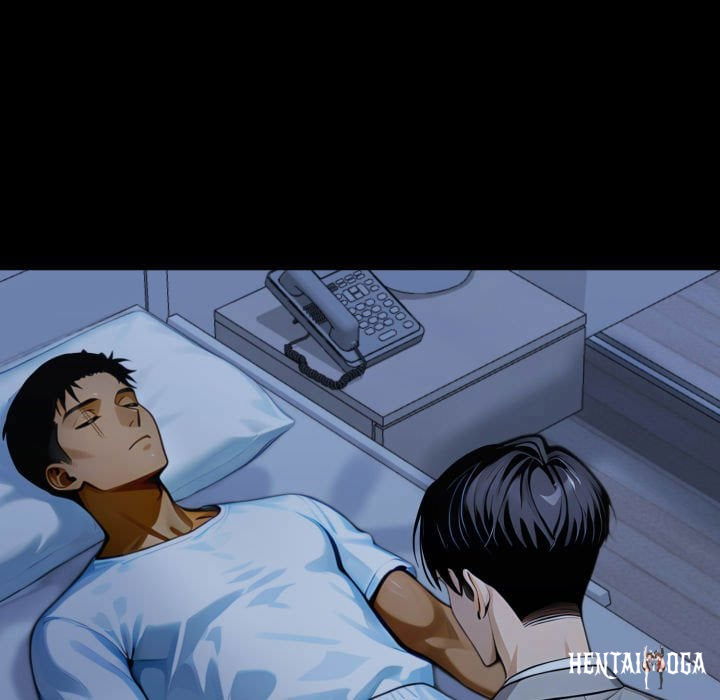 Gangster x Office Lady Gangster x Office Lady Chapter 135 - Page 5