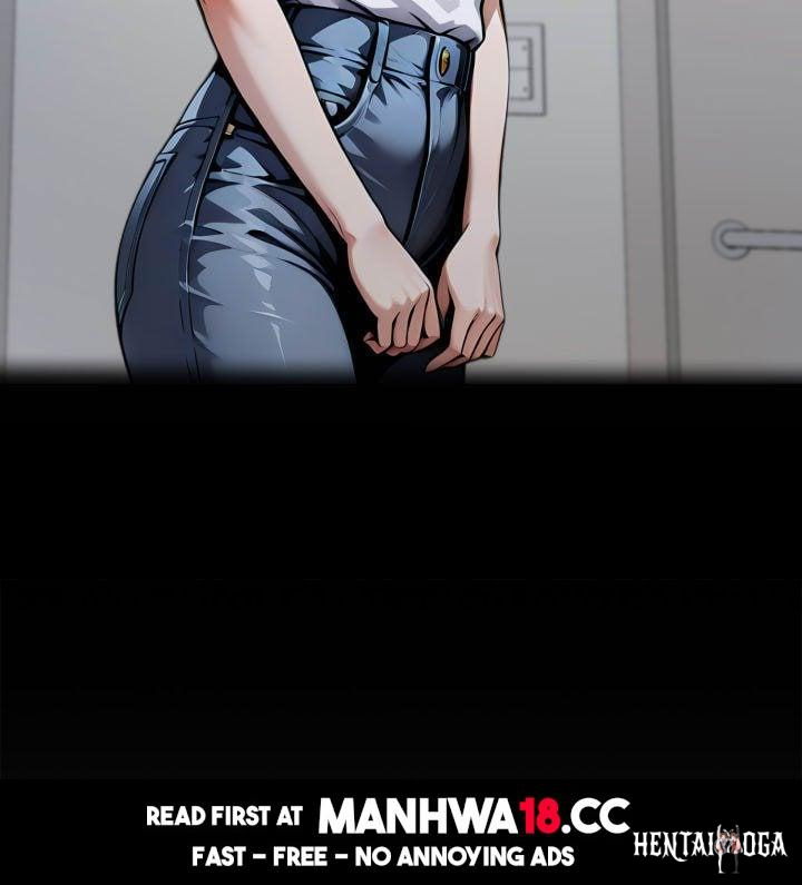 Gangster x Office Lady Gangster x Office Lady Chapter 135 - Page 53