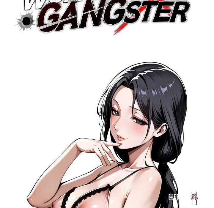 Gangster x Office Lady Gangster x Office Lady Chapter 135 - Page 56
