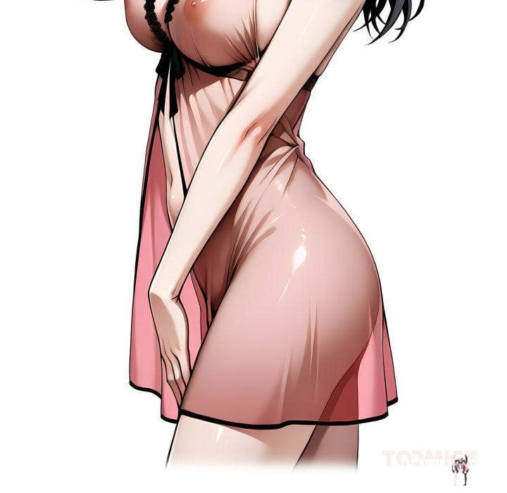 Gangster x Office Lady Gangster x Office Lady Chapter 135 - Page 57