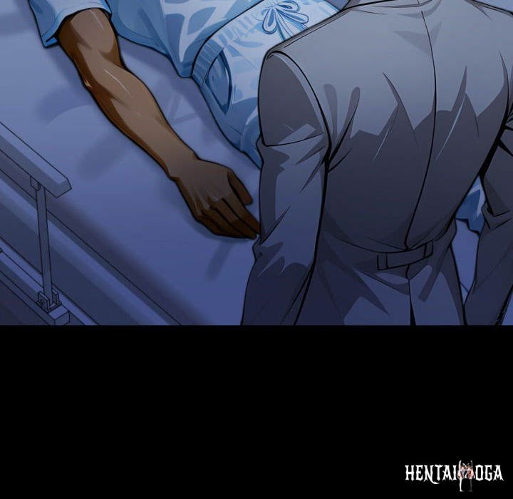 Gangster x Office Lady Gangster x Office Lady Chapter 135 - Page 6