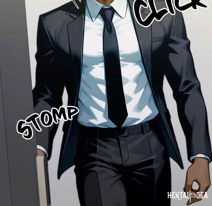 Gangster x Office Lady Gangster x Office Lady Chapter 135 - Page 64