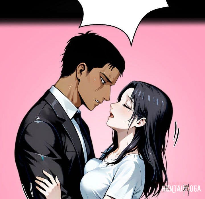 Gangster x Office Lady Gangster x Office Lady Chapter 135 - Page 66