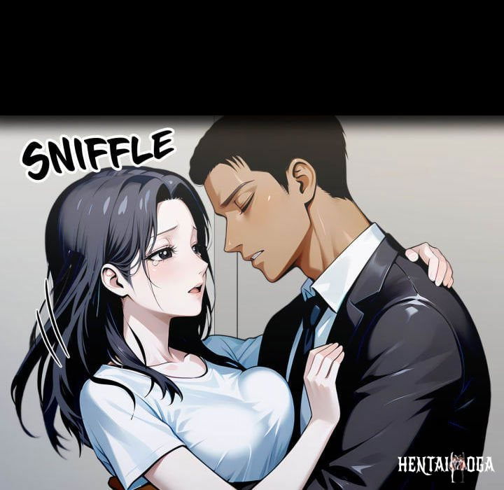 Gangster x Office Lady Gangster x Office Lady Chapter 135 - Page 68