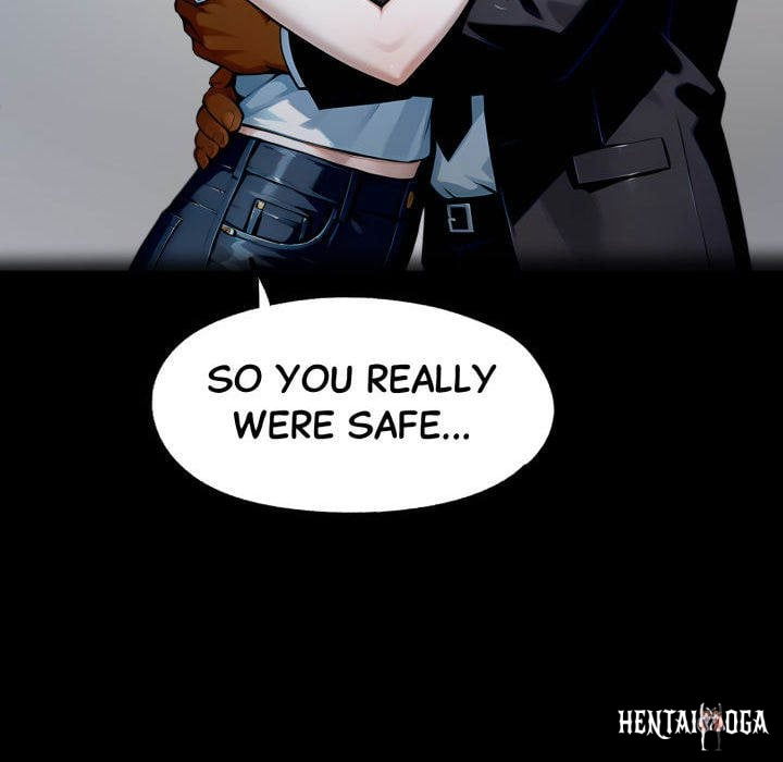 Gangster x Office Lady Gangster x Office Lady Chapter 135 - Page 69