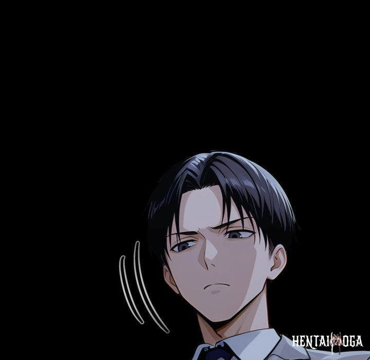 Gangster x Office Lady Gangster x Office Lady Chapter 135 - Page 7