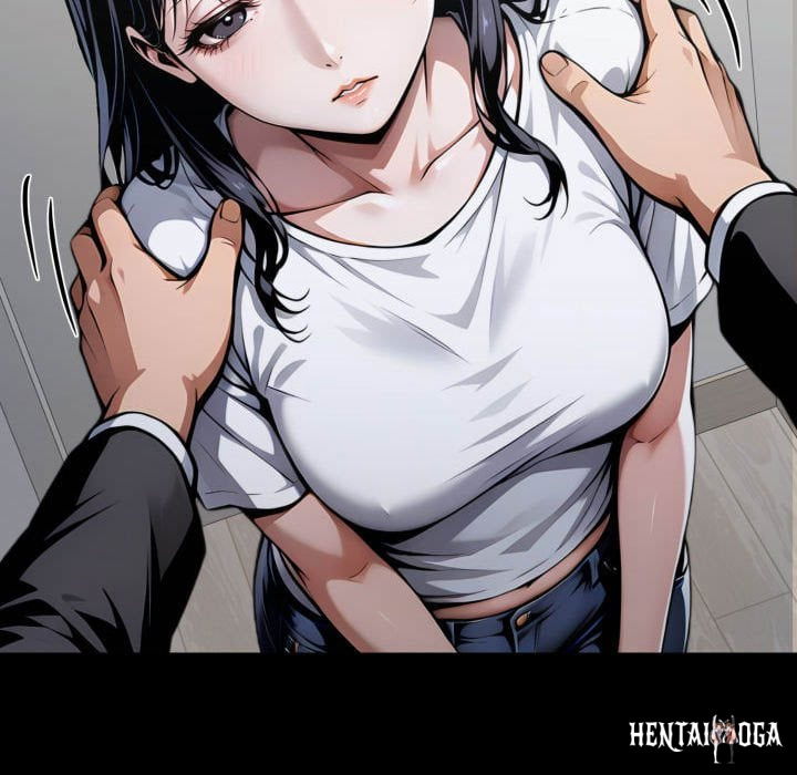 Gangster x Office Lady Gangster x Office Lady Chapter 135 - Page 73