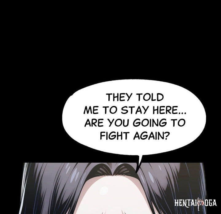 Gangster x Office Lady Gangster x Office Lady Chapter 135 - Page 74