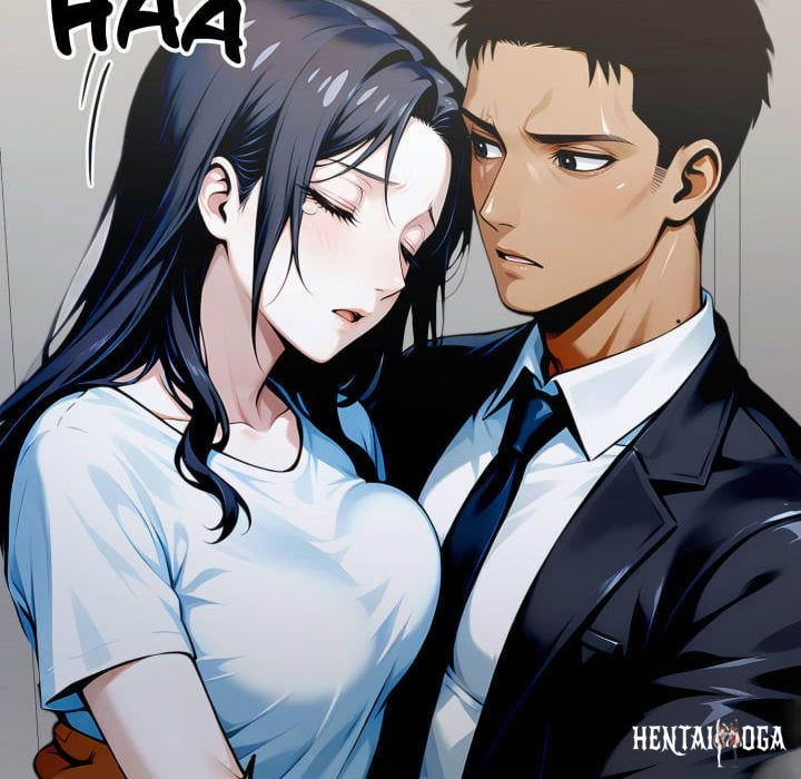 Gangster x Office Lady Gangster x Office Lady Chapter 135 - Page 78