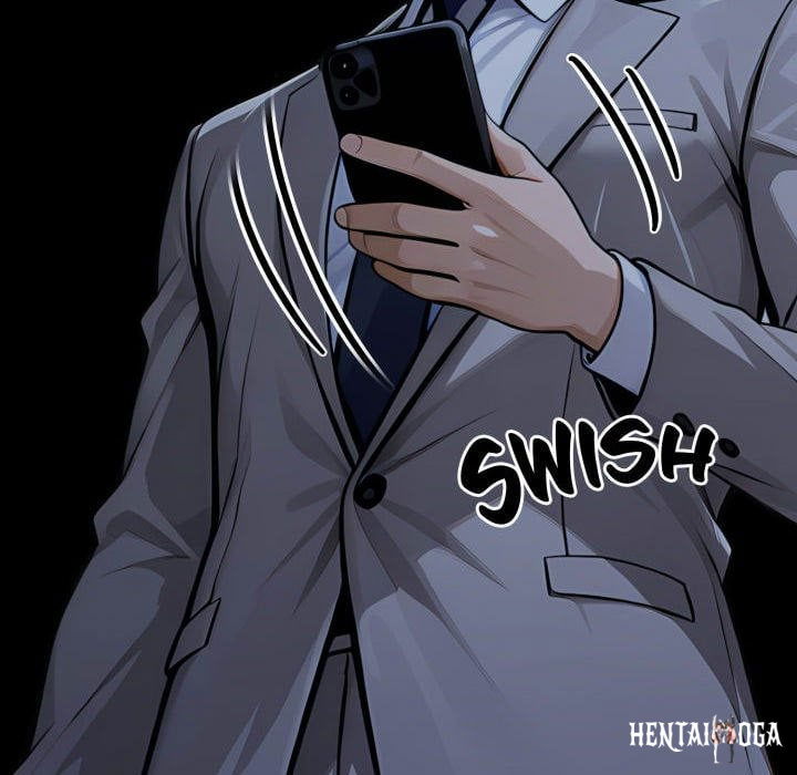 Gangster x Office Lady Gangster x Office Lady Chapter 135 - Page 8