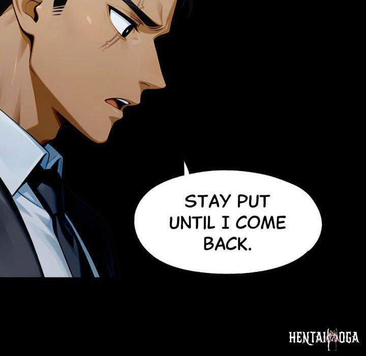 Gangster x Office Lady Gangster x Office Lady Chapter 135 - Page 82