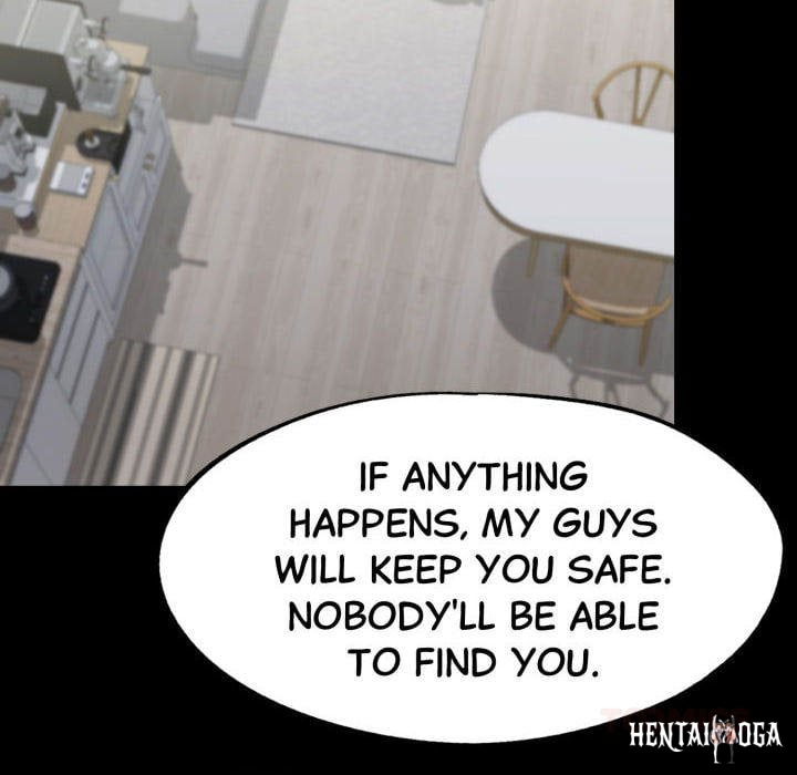 Gangster x Office Lady Gangster x Office Lady Chapter 135 - Page 84