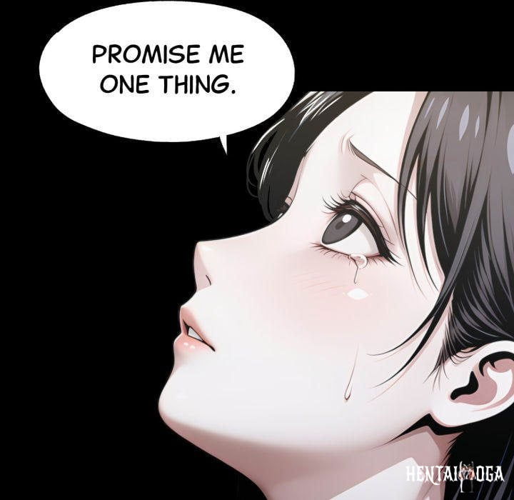 Gangster x Office Lady Gangster x Office Lady Chapter 135 - Page 85