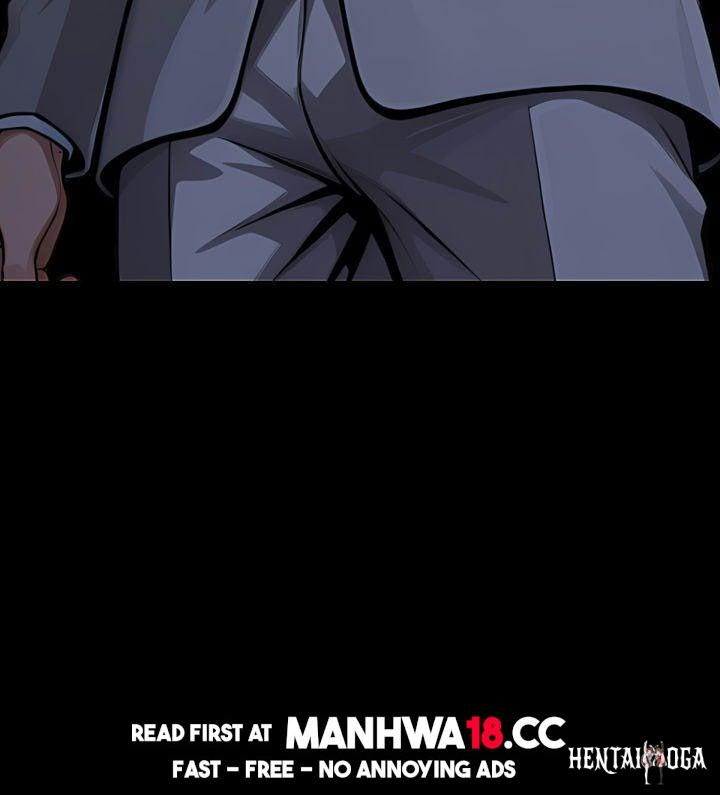 Gangster x Office Lady Gangster x Office Lady Chapter 135 - Page 9