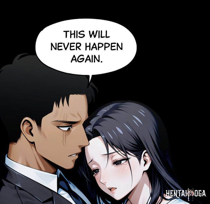 Gangster x Office Lady Gangster x Office Lady Chapter 135 - Page 91