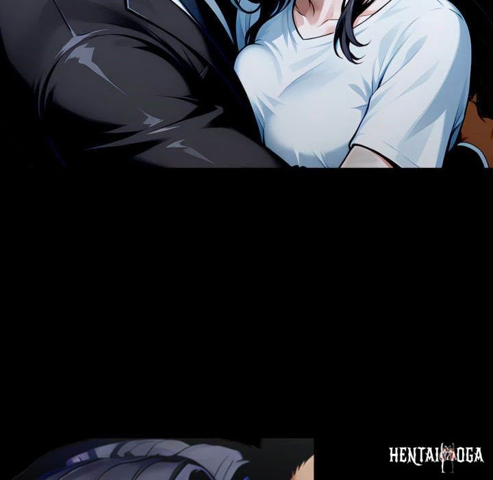 Gangster x Office Lady Gangster x Office Lady Chapter 135 - Page 92