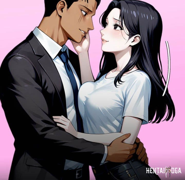 Gangster x Office Lady Gangster x Office Lady Chapter 135 - Page 95