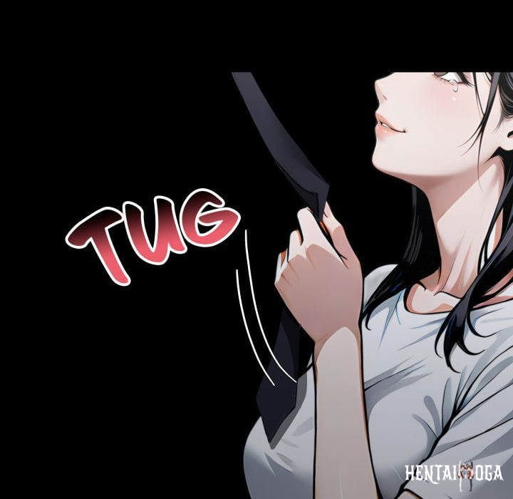 Gangster x Office Lady Gangster x Office Lady Chapter 135 - Page 97