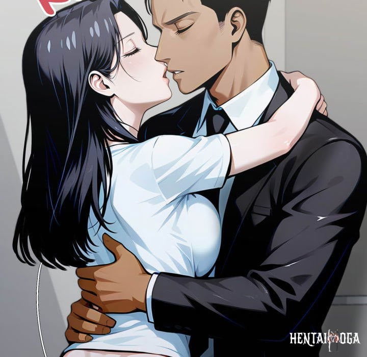 Gangster x Office Lady Gangster x Office Lady Chapter 135 - Page 99