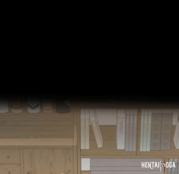 Gangster x Office Lady Gangster x Office Lady Chapter 136 - Page 110