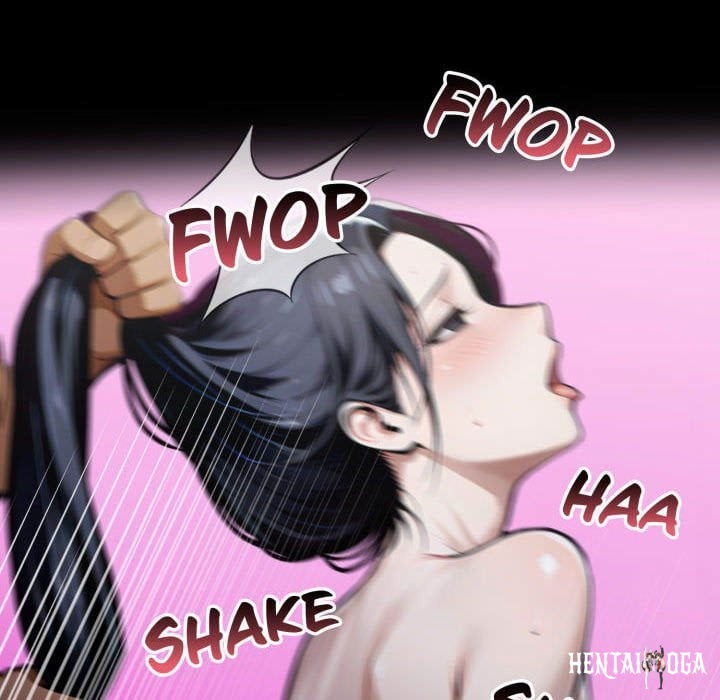 Gangster x Office Lady Gangster x Office Lady Chapter 136 - Page 119