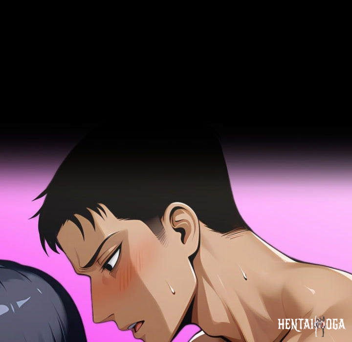 Gangster x Office Lady Gangster x Office Lady Chapter 136 - Page 121