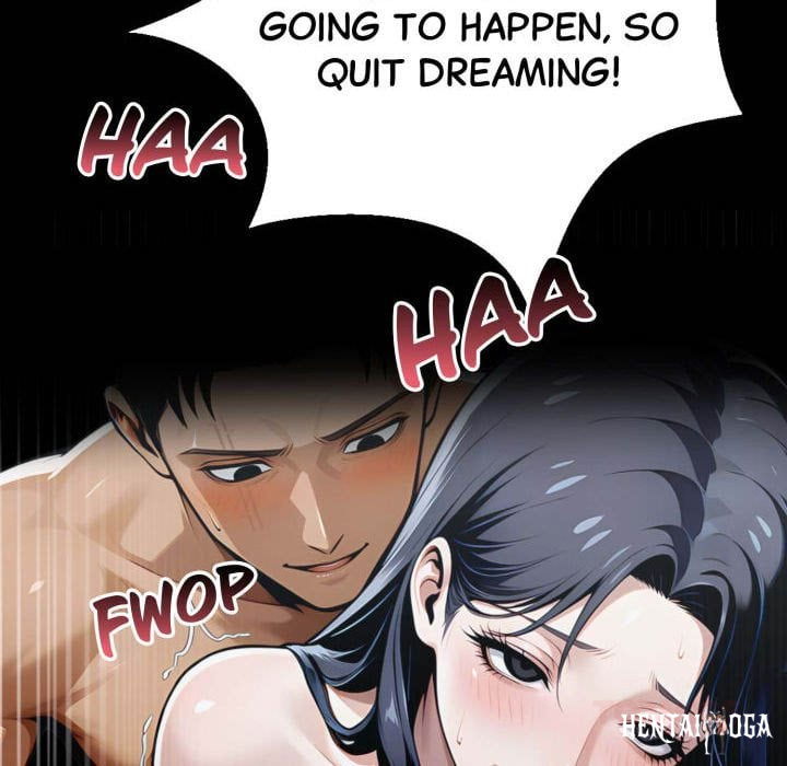 Gangster x Office Lady Gangster x Office Lady Chapter 136 - Page 124