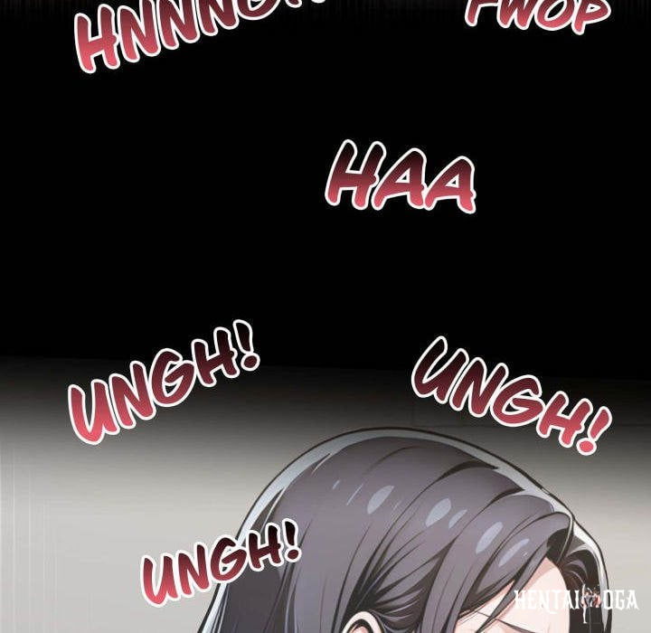 Gangster x Office Lady Gangster x Office Lady Chapter 136 - Page 126