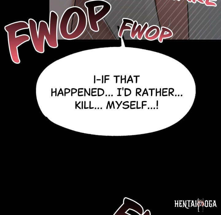 Gangster x Office Lady Gangster x Office Lady Chapter 136 - Page 133