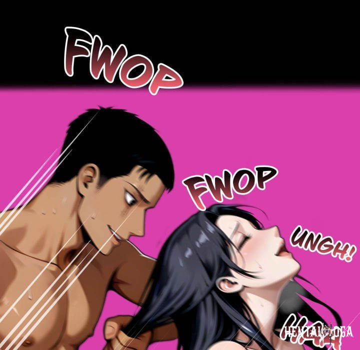 Gangster x Office Lady Gangster x Office Lady Chapter 136 - Page 137