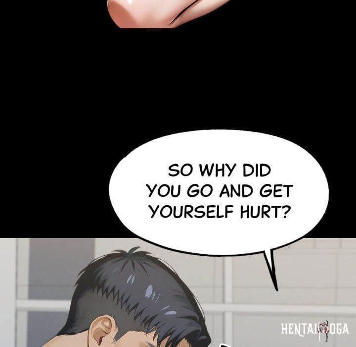 Gangster x Office Lady Gangster x Office Lady Chapter 136 - Page 14